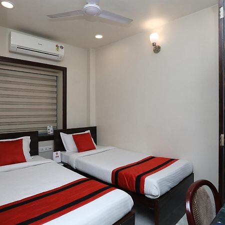 Capital O 8318 Beeu Guest House Liluāh Exterior foto