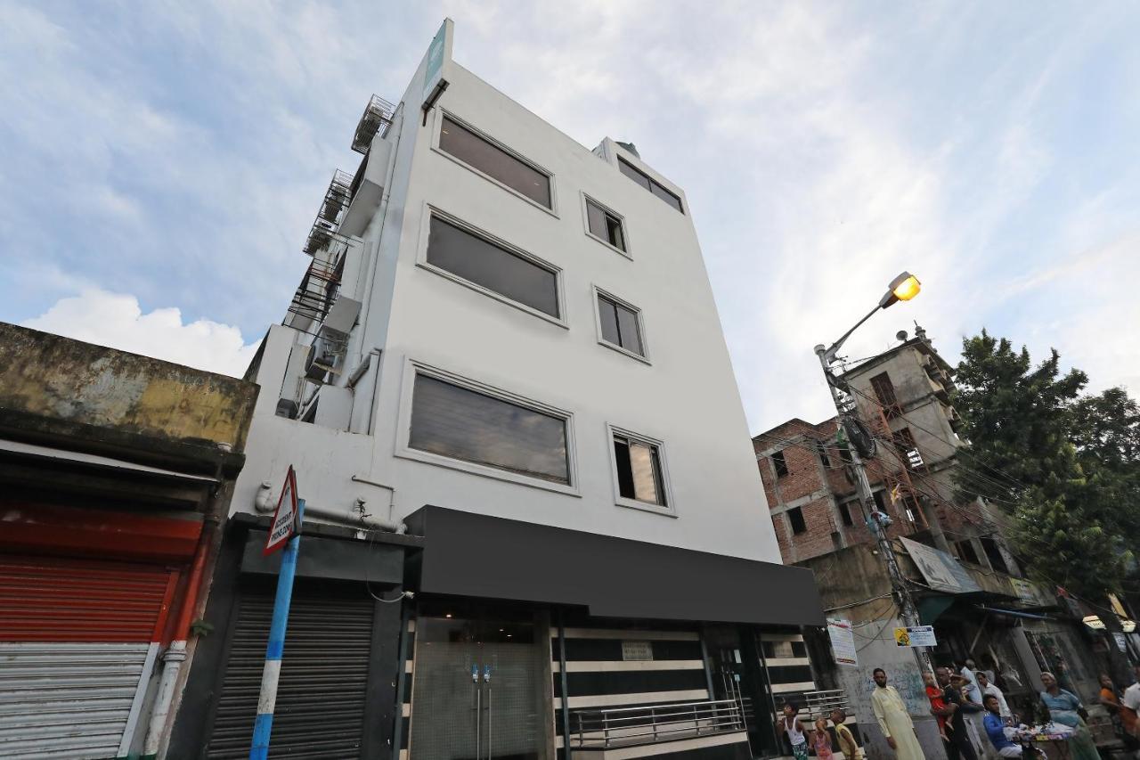 Capital O 8318 Beeu Guest House Liluāh Exterior foto