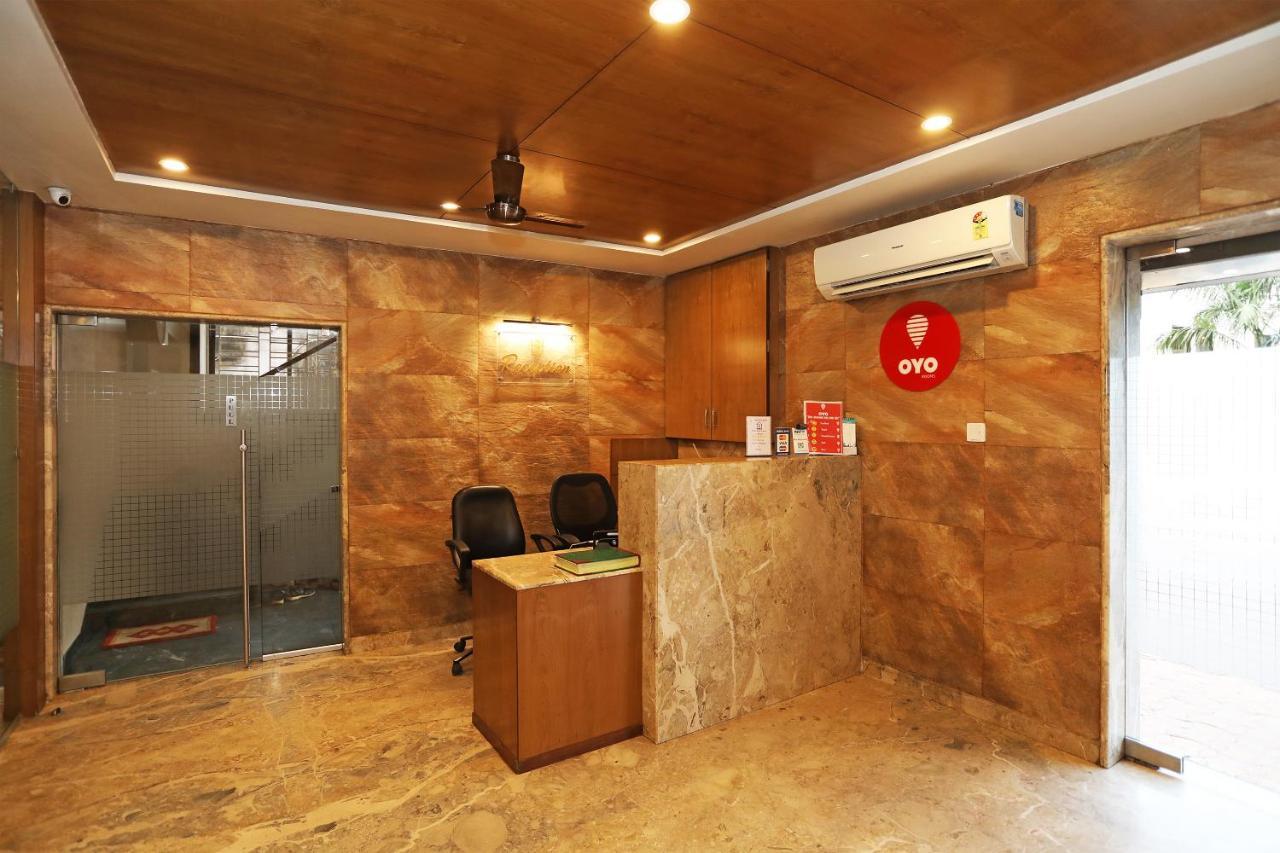Capital O 8318 Beeu Guest House Liluāh Exterior foto