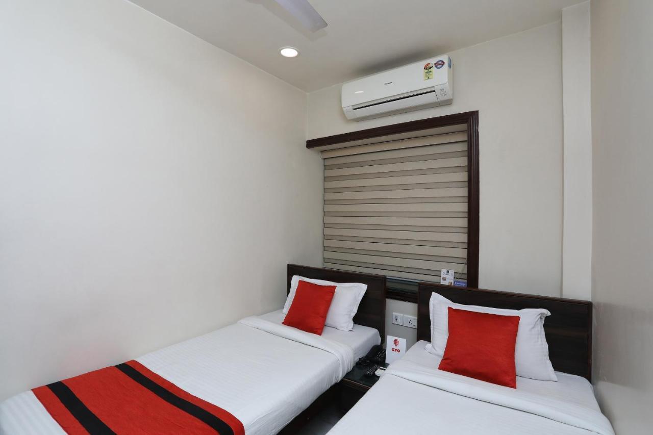 Capital O 8318 Beeu Guest House Liluāh Exterior foto