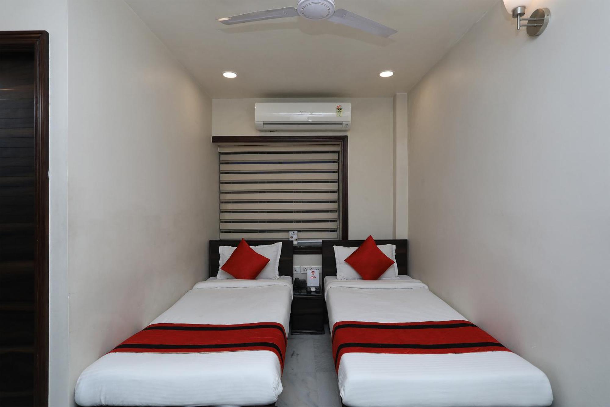 Capital O 8318 Beeu Guest House Liluāh Exterior foto