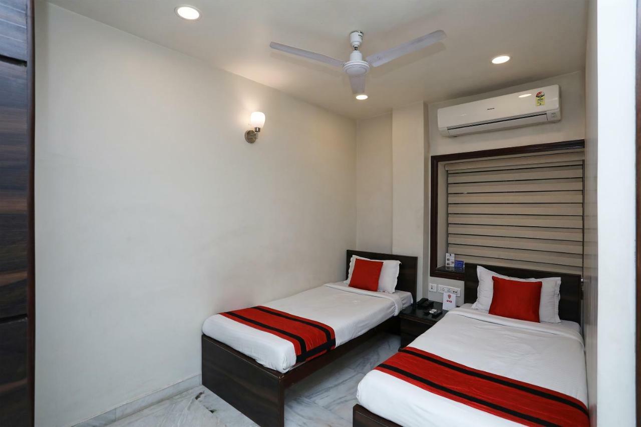 Capital O 8318 Beeu Guest House Liluāh Exterior foto